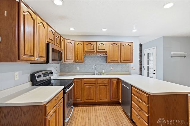 1916 E State Route 73, Waynesville, OH 45068