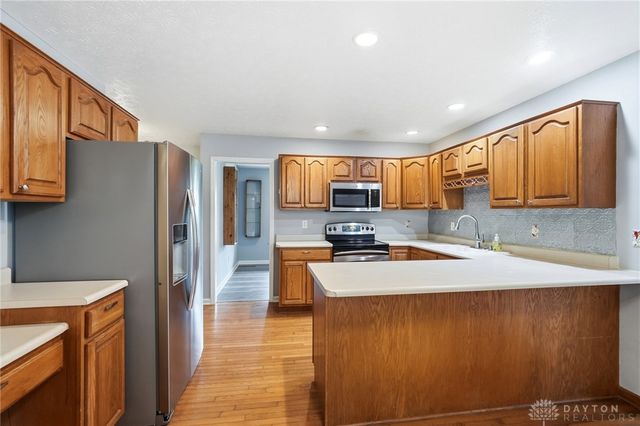 1916 E State Route 73, Waynesville, OH 45068