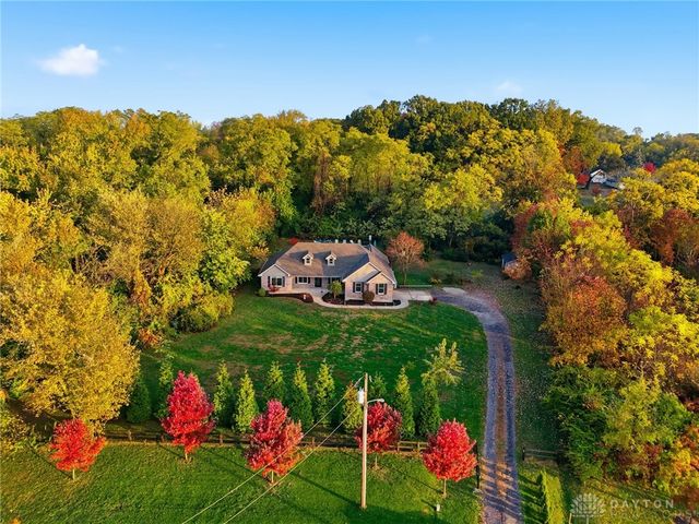 1916 E State Route 73, Waynesville, OH 45068