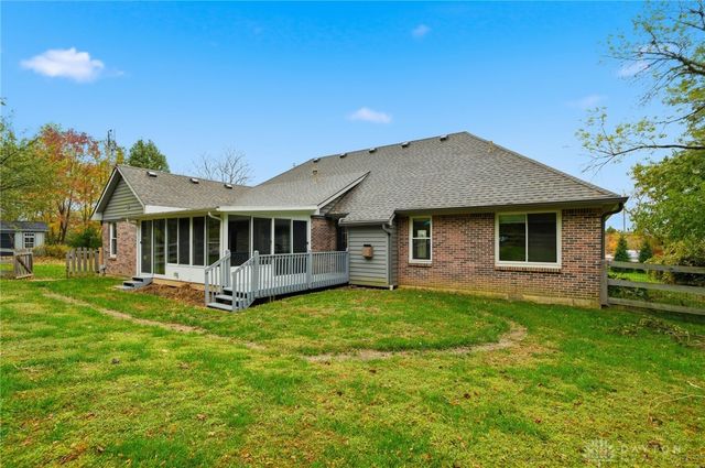 1916 E State Route 73, Waynesville, OH 45068