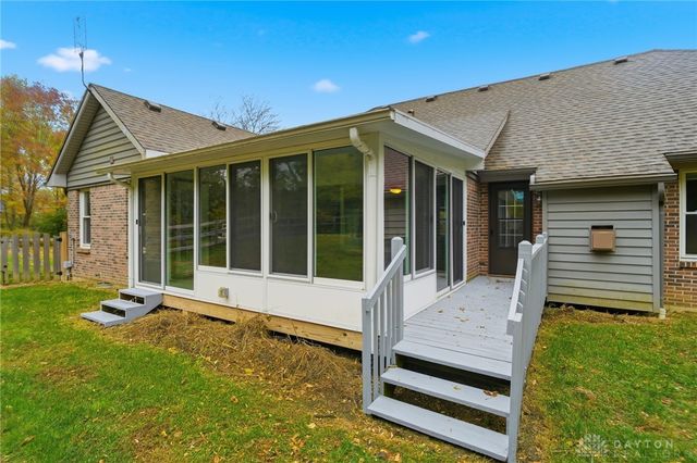 1916 E State Route 73, Waynesville, OH 45068