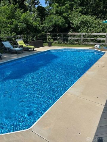 1916 E State Route 73, Waynesville, OH 45068