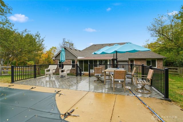 1916 E State Route 73, Waynesville, OH 45068