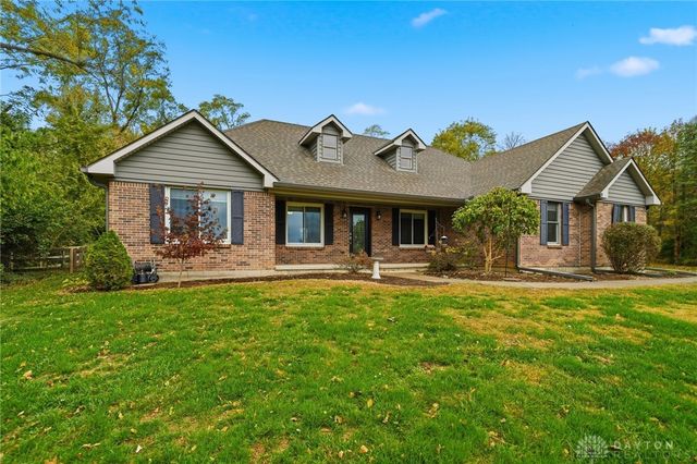 1916 E State Route 73, Waynesville, OH 45068