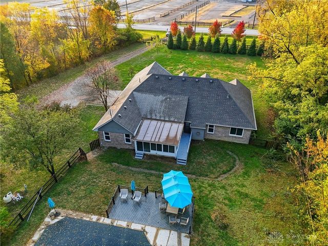 1916 E State Route 73, Waynesville, OH 45068