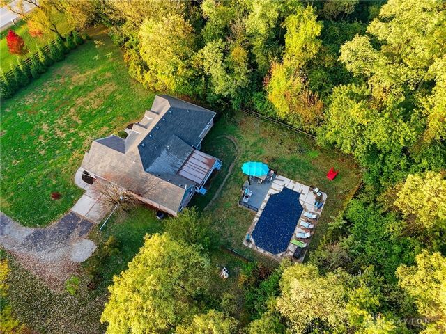 1916 E State Route 73, Waynesville, OH 45068