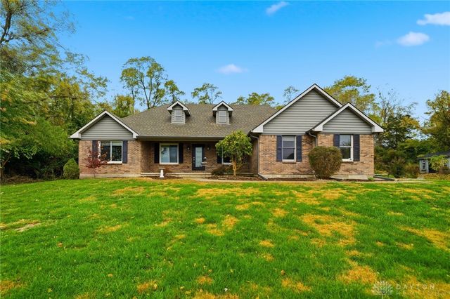 1916 E State Route 73, Waynesville, OH 45068