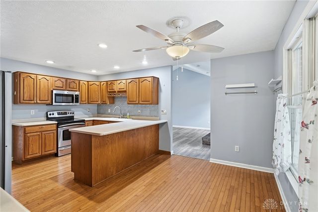 1916 E State Route 73, Waynesville, OH 45068