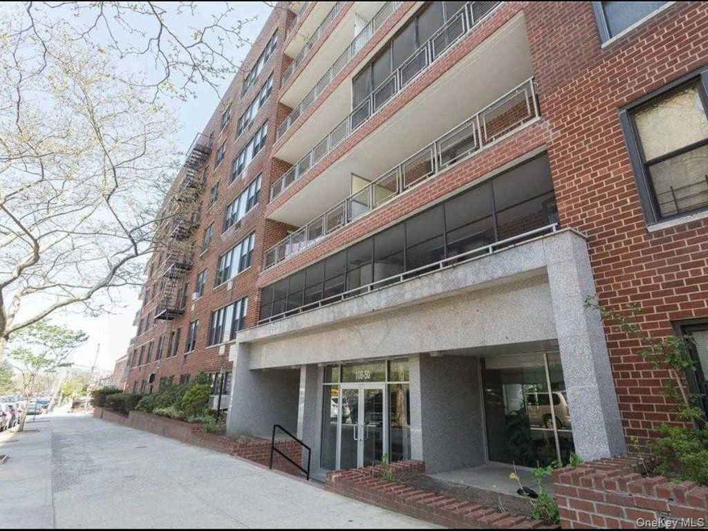108-49 63rd Avenue 2F, Forest Hills, NY 11375