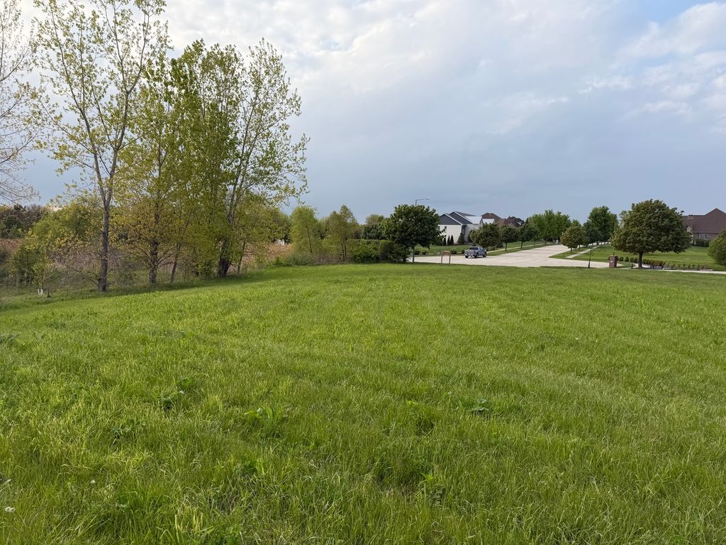 18555 S Marilynn Court, Mokena, IL 60448