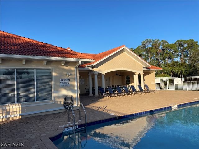 8196 Sanctuary DR 1, Naples, FL 34104