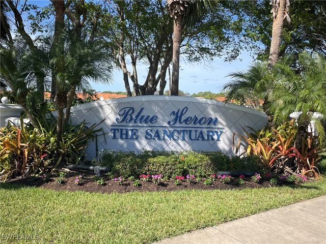 8196 Sanctuary DR 1, Naples, FL 34104