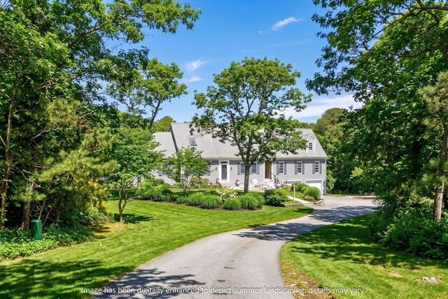 4 Skipper Shea Ln, Harwich, MA 02645