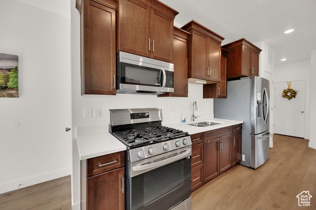 672 E 730 N, Hyrum, UT 84319