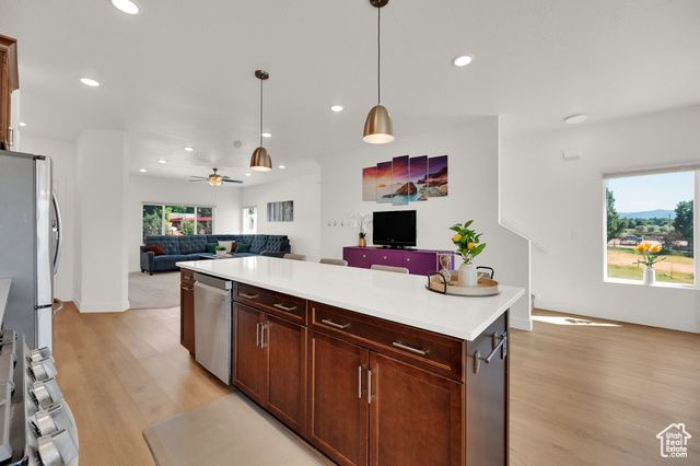 672 E 730 N, Hyrum, UT 84319