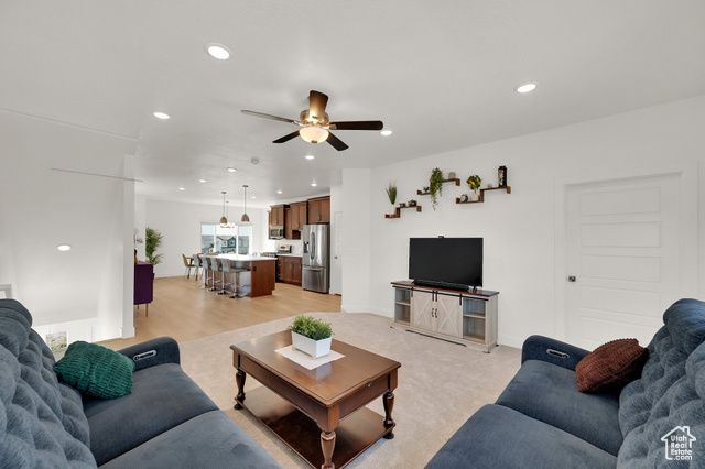 672 E 730 N, Hyrum, UT 84319