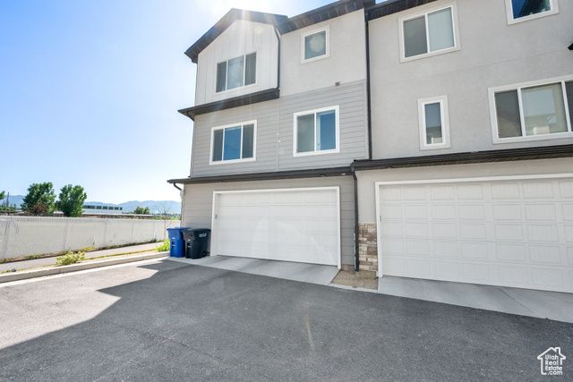 672 E 730 N, Hyrum, UT 84319