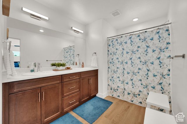 672 E 730 N, Hyrum, UT 84319