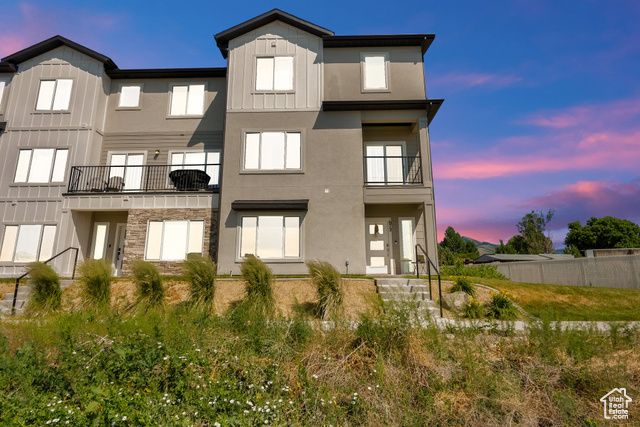 672 E 730 N, Hyrum, UT 84319