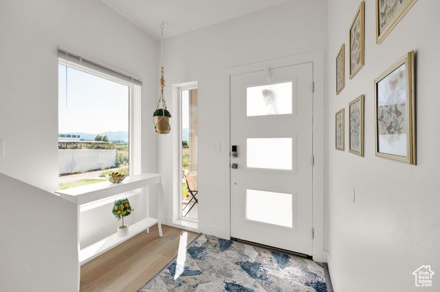 672 E 730 N, Hyrum, UT 84319