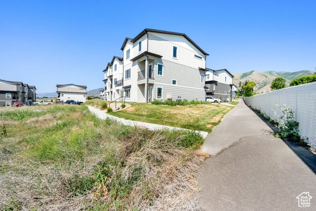 672 E 730 N, Hyrum, UT 84319