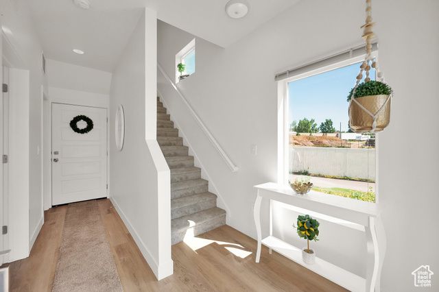 672 E 730 N, Hyrum, UT 84319