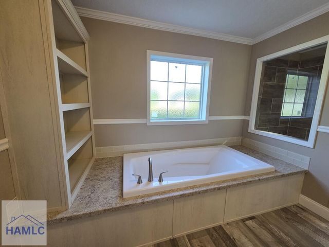 214 Frazier Road, Riceboro, GA 31323