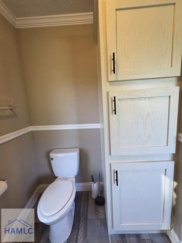 214 Frazier Road, Riceboro, GA 31323