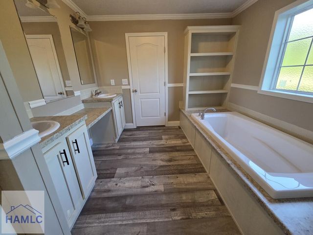 214 Frazier Road, Riceboro, GA 31323