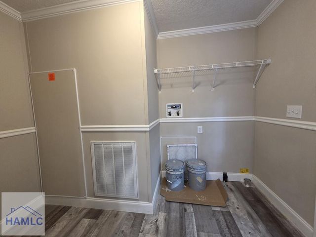 214 Frazier Road, Riceboro, GA 31323