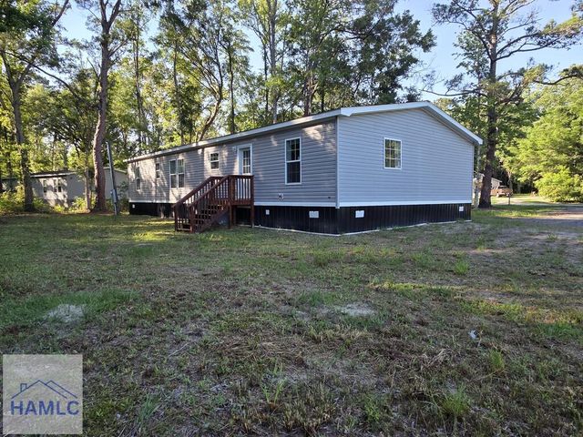 214 Frazier Road, Riceboro, GA 31323