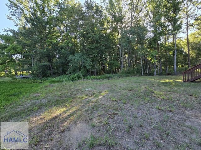 214 Frazier Road, Riceboro, GA 31323