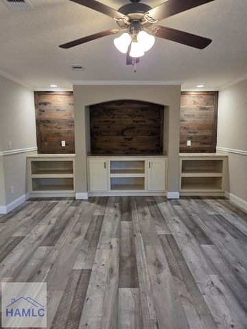 214 Frazier Road, Riceboro, GA 31323