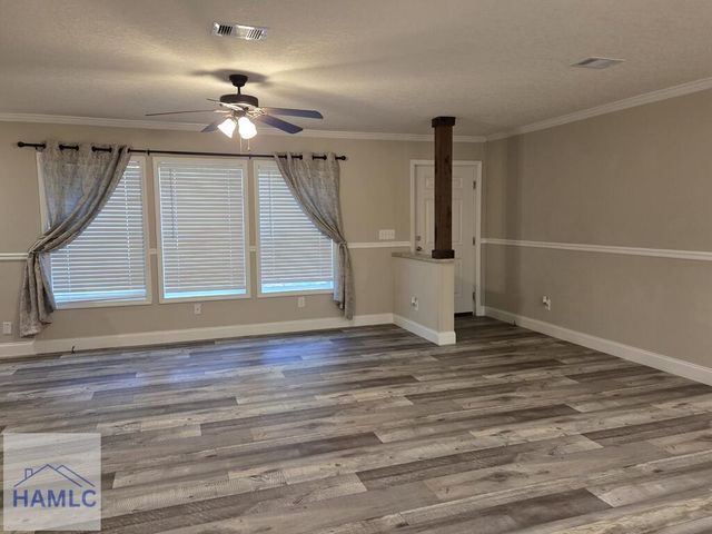214 Frazier Road, Riceboro, GA 31323