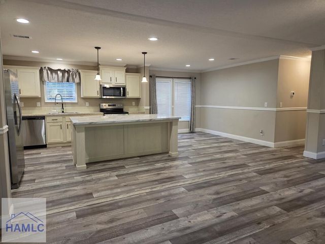 214 Frazier Road, Riceboro, GA 31323