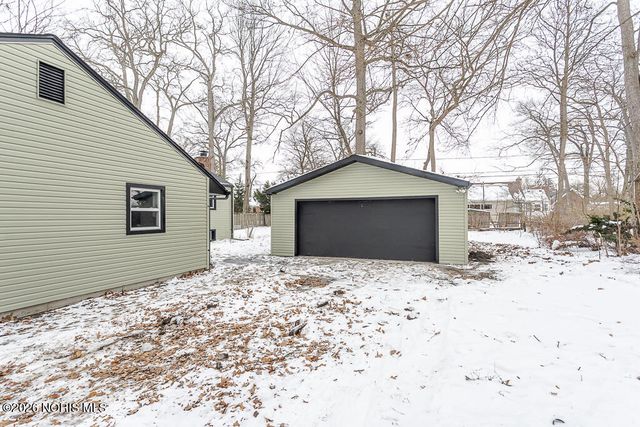 5922 Gany Mede Drive, Toledo, OH 43623