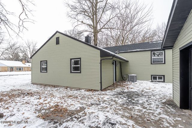 5922 Gany Mede Drive, Toledo, OH 43623