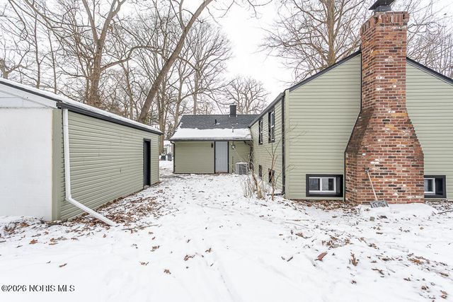 5922 Gany Mede Drive, Toledo, OH 43623