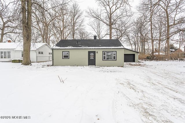 5922 Gany Mede Drive, Toledo, OH 43623