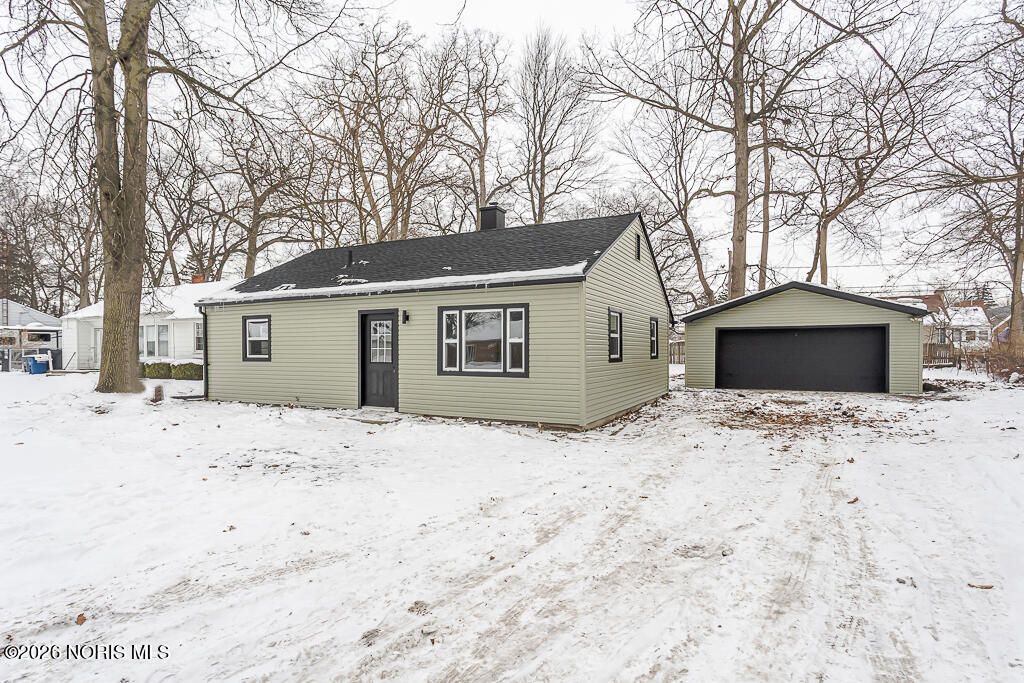 5922 Gany Mede Drive, Toledo, OH 43623