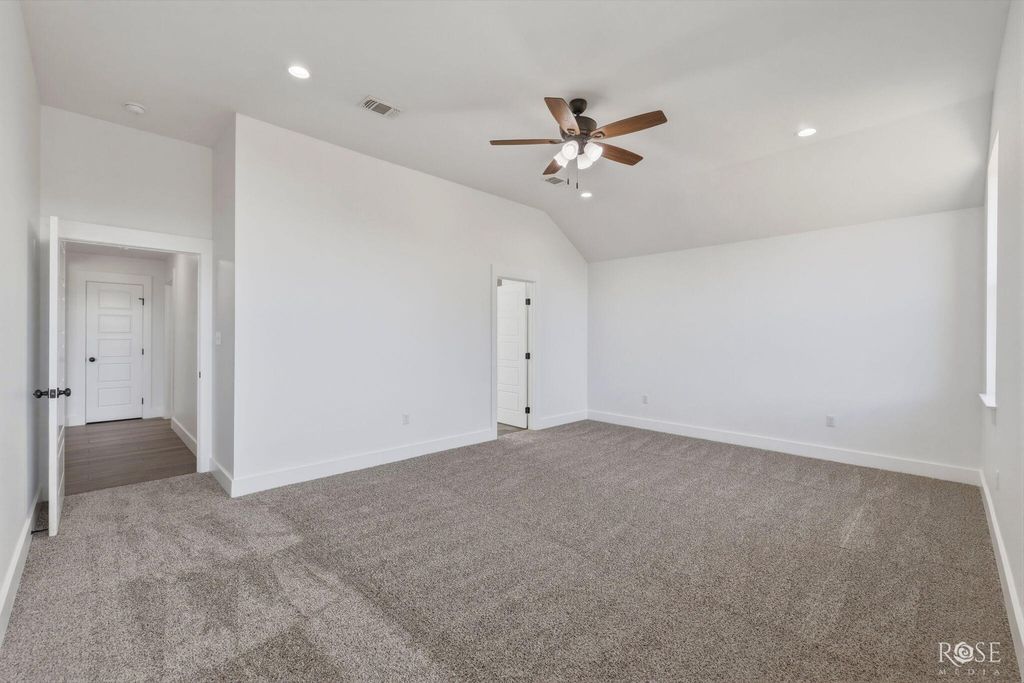 Image 16 of property listing at 3665 Dominion Ridge, San Angelo, TX 76904