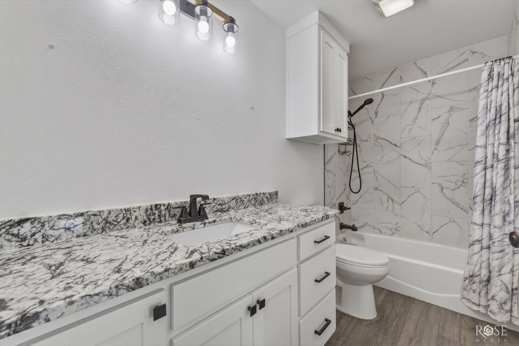 Image 25 of property listing at 3665 Dominion Ridge, San Angelo, TX 76904