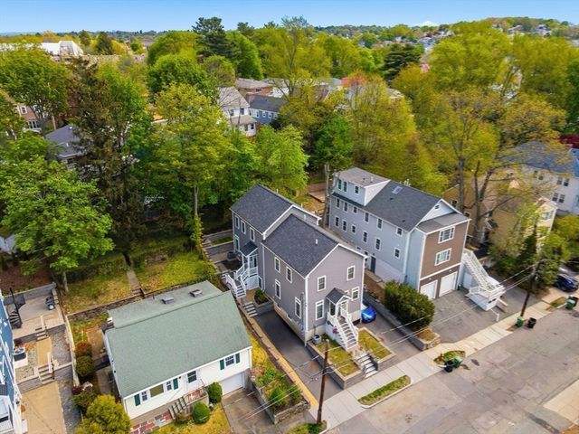33 Charles St. 33, Watertown, MA 02472