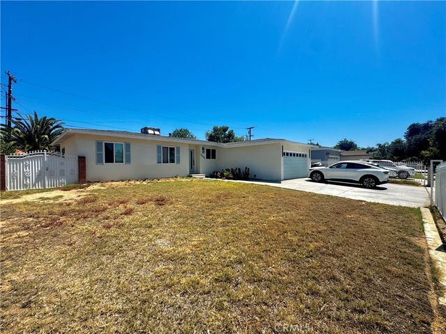 3665 Ross Street, Riverside, CA 92503