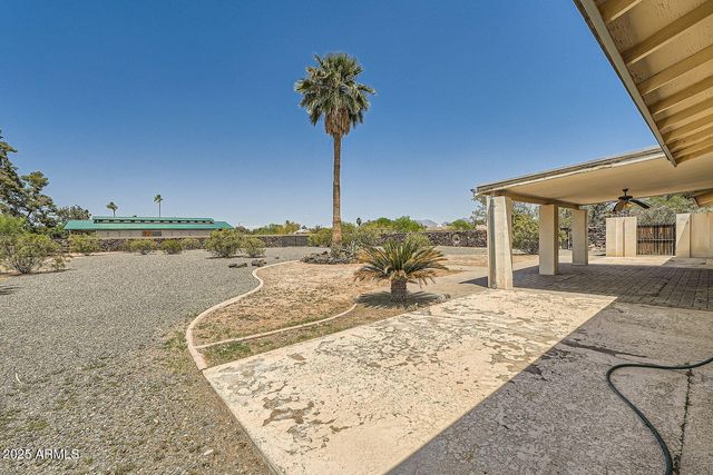 6220 E Gold Dust Avenue, Paradise Valley, AZ 85253