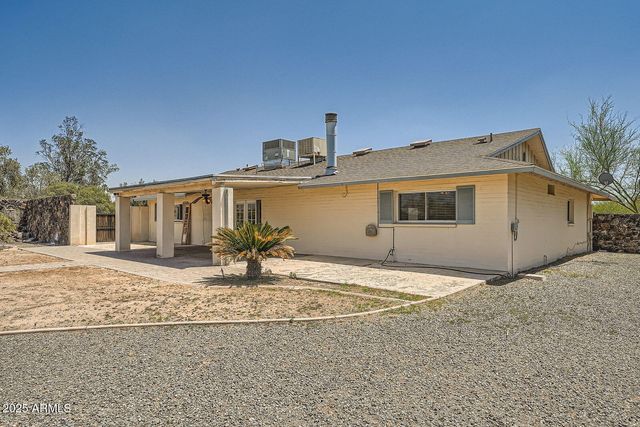 6220 E Gold Dust Avenue, Paradise Valley, AZ 85253