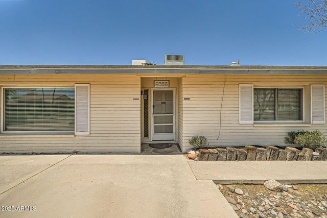 6220 E Gold Dust Avenue, Paradise Valley, AZ 85253