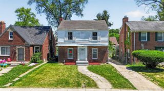 16608 Fenmore Street, Detroit, MI 48235