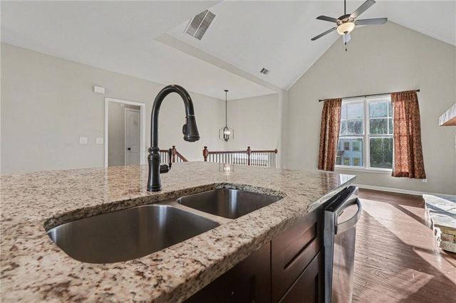 11 Griffin Mill Drive NW, Cartersville, GA 30120