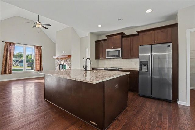 11 Griffin Mill Drive NW, Cartersville, GA 30120